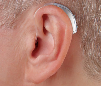 Aid Image Starkey Hearing Technologies